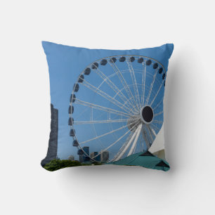 Centennial Ferris Wheel Kudde