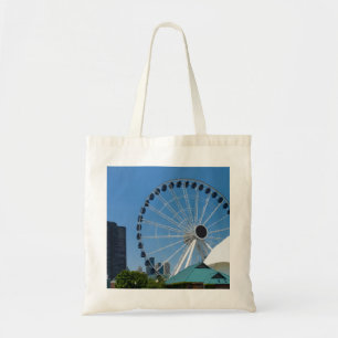 Centennial Ferris Wheel Tygkasse