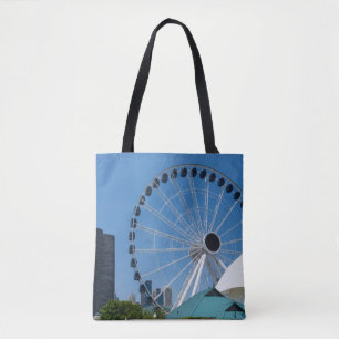 Centennial Ferris Wheel Tygkasse