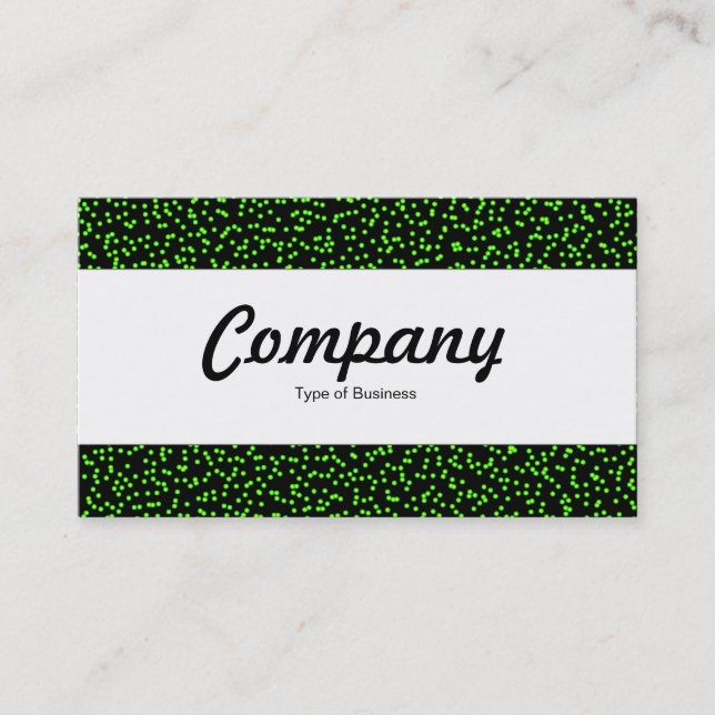 Center Band - Abstrakt 080716(6) Visitkort (Framsida)