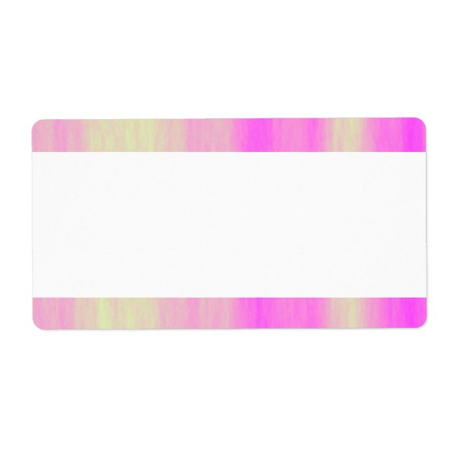 Center Band - Alien Himlar Fraktsedel (Framsidan)