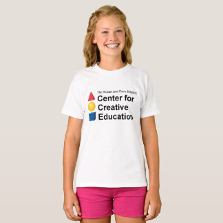 Center for Creative Education T Shirt