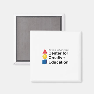 Center för kreativ utbildning Magnet