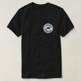 Center of Aviation - Aviate Navigate Communicate T Shirt