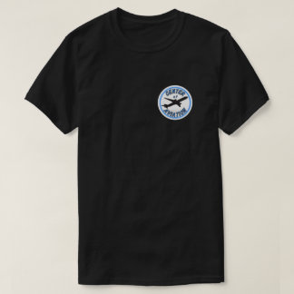 Center of Aviation - Aviate Navigate Communicate T Shirt