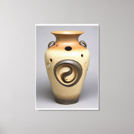 Center Panel C Canvastryck