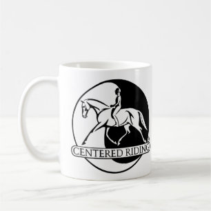 Center Riding Mugg