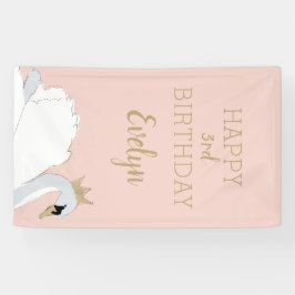 Center Stage-Födelsedagsfest Poster