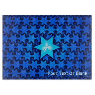 Center Star