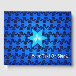 Center Star Gästböcker
