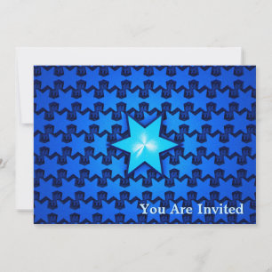 Center Star Inbjudningar