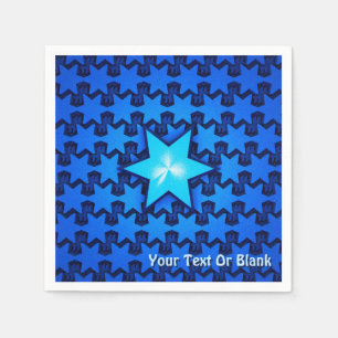 Center Star Pappersservett