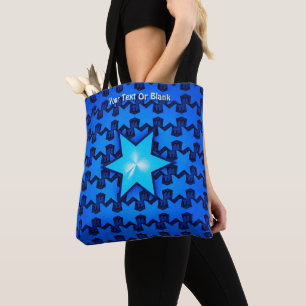 Center Star Tygkasse