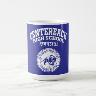Centereach High School NY Alumni-mugg Kaffemugg