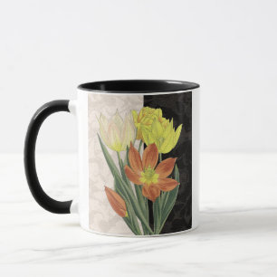 Centerpjäs II Mugg