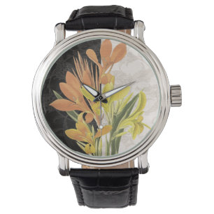 Centerstycke I Armbandsur