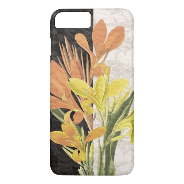 Centerstycke I Case-Mate iPhone Skal (Baksida)