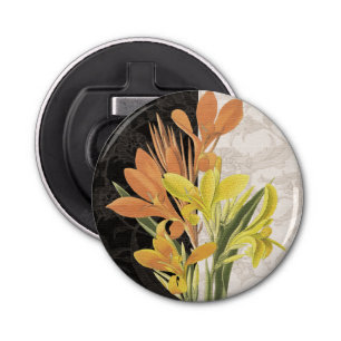 Centerstycke I Flasköppnare