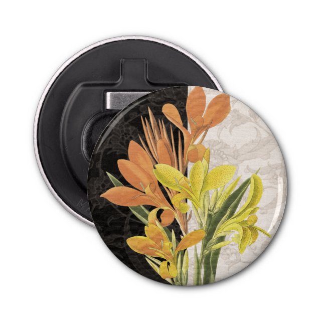 Centerstycke I Flasköppnare (Framsidan)