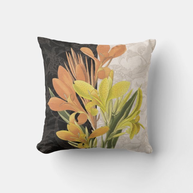 Centerstycke I Kudde (Framsida)