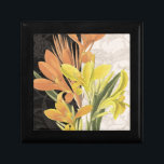 Centerstycke I Minnesask<br><div class="desc">Blommigt</div>