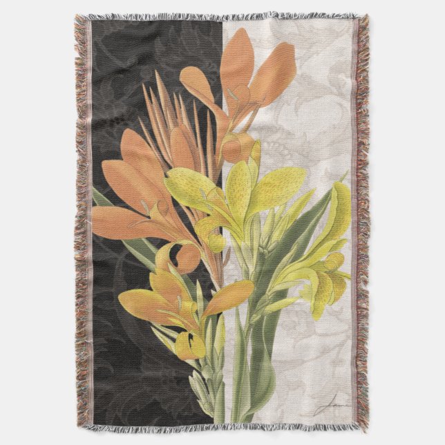 Centerstycke I Mysfilt (Framsidan Vertikal)