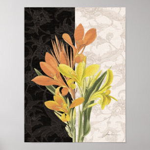 Centerstycke I Poster