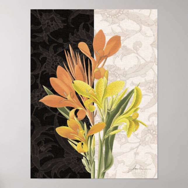 Centerstycke I Poster (Framsidan)