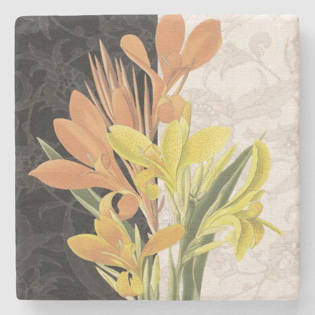 Centerstycke I Underlägg Sten (Framsidan)