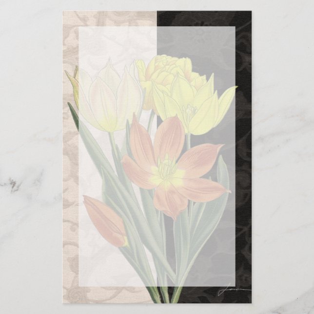 Centerstycke II (Framsida)