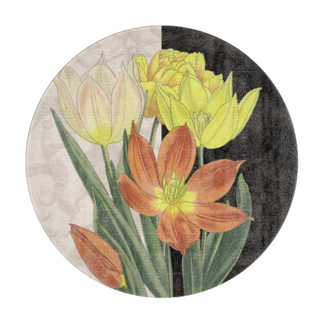 Centerstycke II (Framsidan)