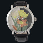 Centerstycke II Armbandsur<br><div class="desc">Blommigt</div>