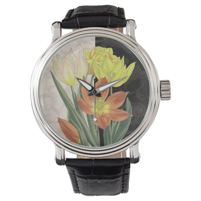 Centerstycke II Armbandsur (Framsida)