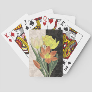 Centerstycke II Casinokort