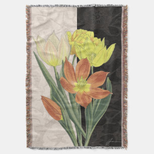 Centerstycke II Filt