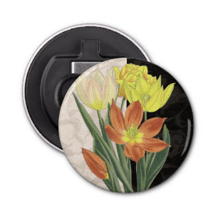 Centerstycke II Flasköppnare