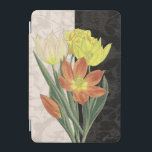 Centerstycke II iPad Mini Skydd<br><div class="desc">Blommigt</div>
