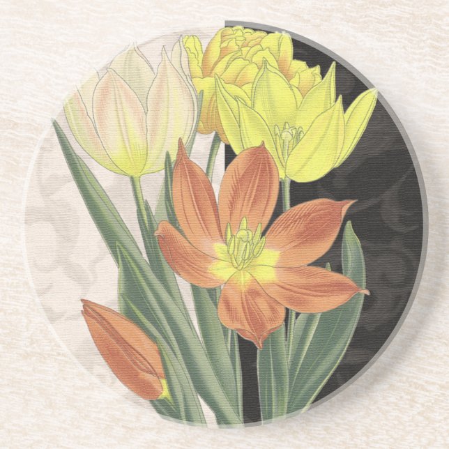 Centerstycke II Underlägg (Framsidan)