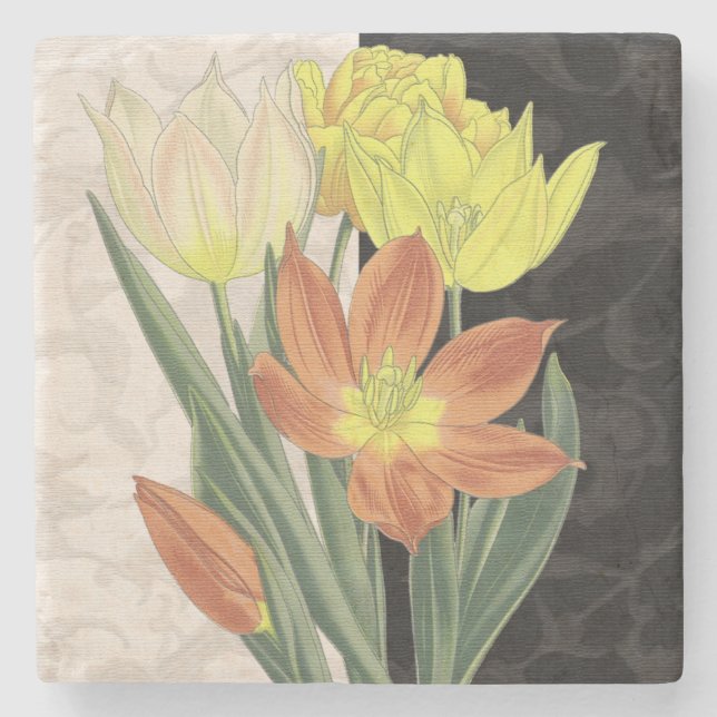 Centerstycke II Underlägg Sten (Framsidan)