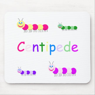 centipede musmatta