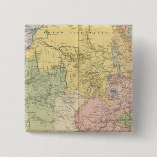 Central Afrika Knapp
