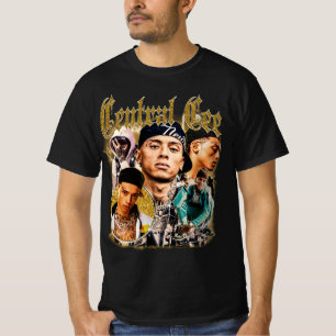 Central Cee - brittisk rappare T Shirt
