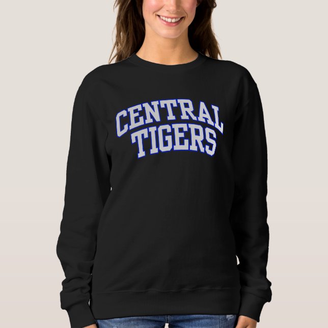 Central Christian College Arch01 T Shirt (Framsida)
