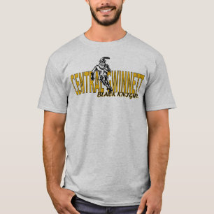 Central Gwinnett Tee Shirt