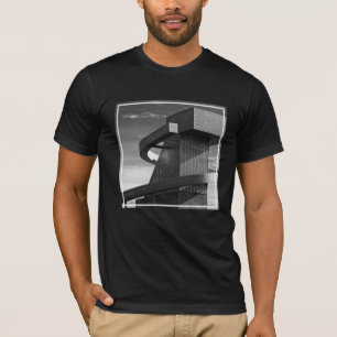 Central High School, 2017 T Shirt