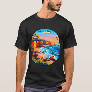 Central Kusten NSW T Shirt