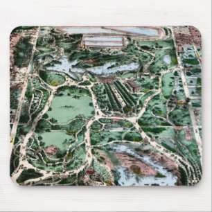 CENTRAL PARK 1860 MUSMATTA