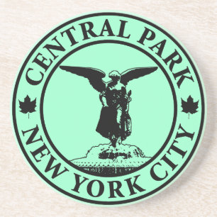 Central Park ängel Underlägg Sandsten
