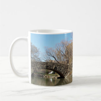 Central Park Kaffemugg