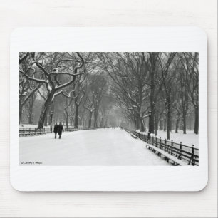 Central Park Musmatta